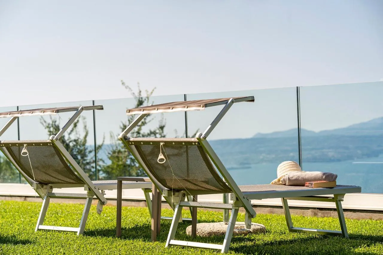Hotel Bellavista San Zeno di Montagna Italie