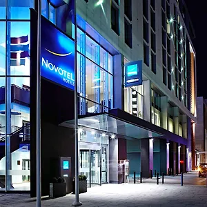 Novotel Excel London