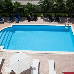 Hotel Master, Albignasego