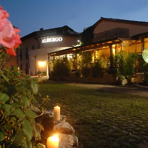 Hotel Scaldaferro, Sandrigo