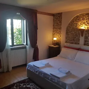 Couette-café Da Paolo Con Vista Di Garda, San Zeno di Montagna