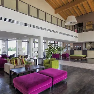 Hotel & Bartolomea, Villa Bartolomea