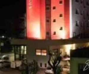 Hotel San Marco, Montecchio Maggiore