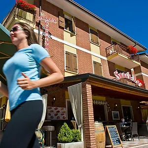 Hotel Costabella, San Zeno di Montagna