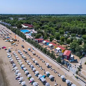 Villaggio San Francesco Feriepark