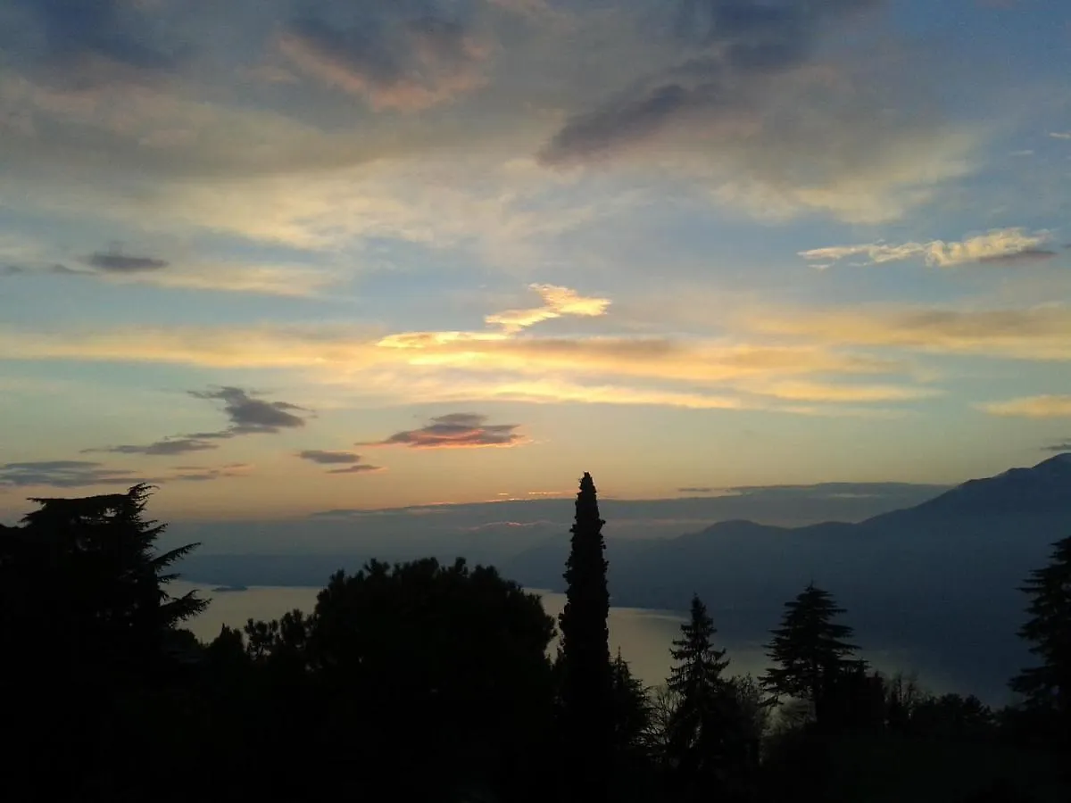 Hotel Bellavista San Zeno di Montagna