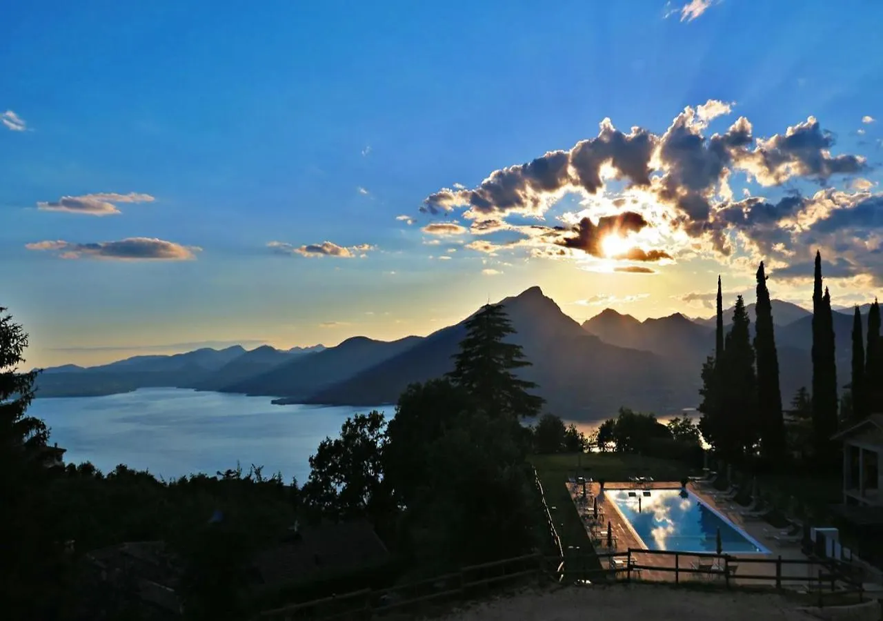 Hotel Bellavista San Zeno di Montagna