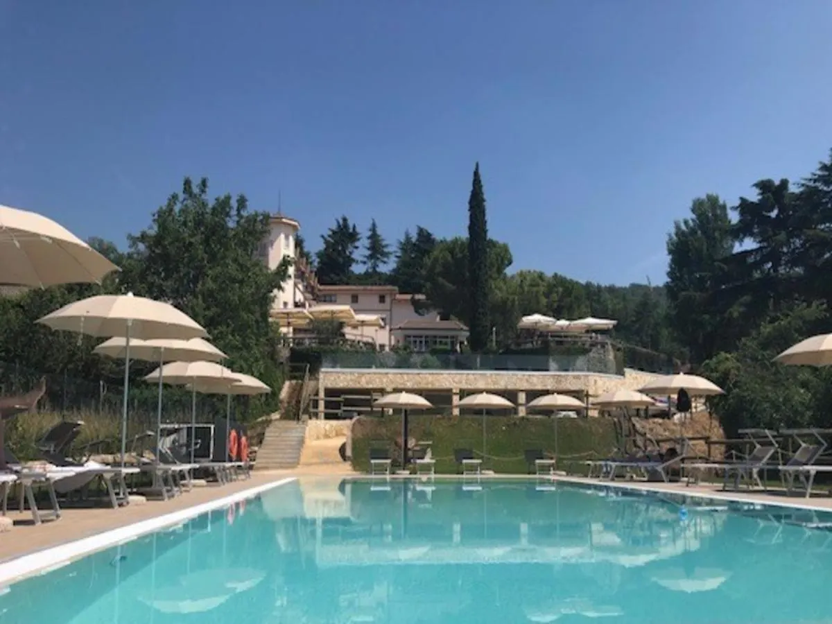 Hotel Bellavista San Zeno di Montagna