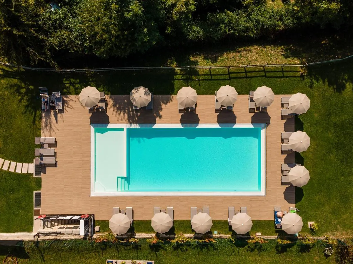 Hotel Bellavista San Zeno di Montagna