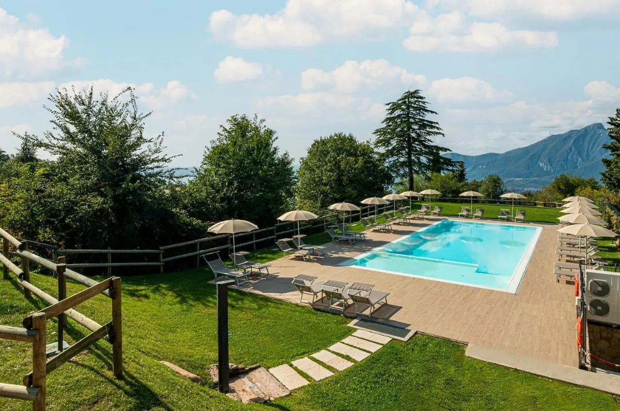Hotel Bellavista San Zeno di Montagna