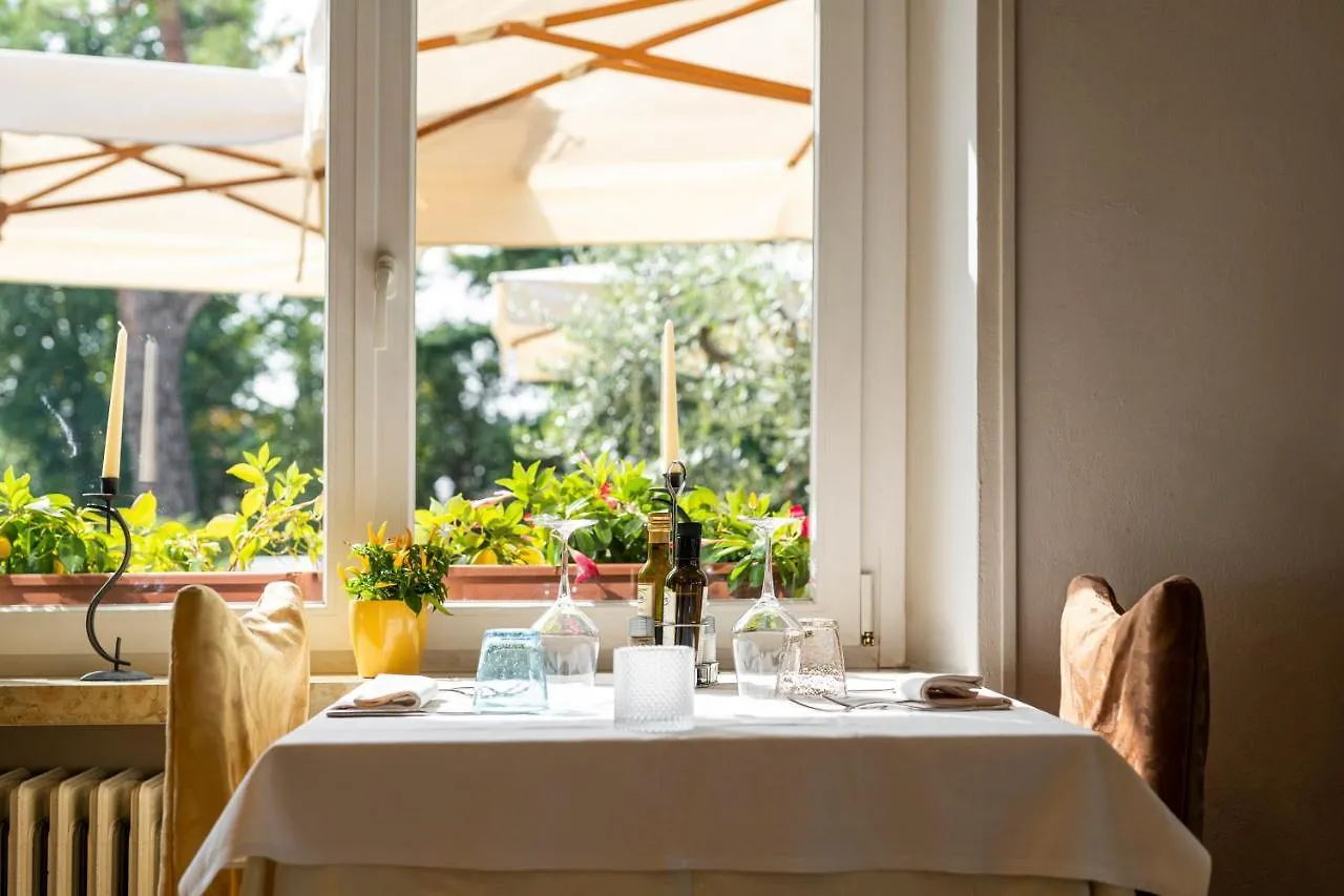 Hotel Bellavista San Zeno di Montagna Italy