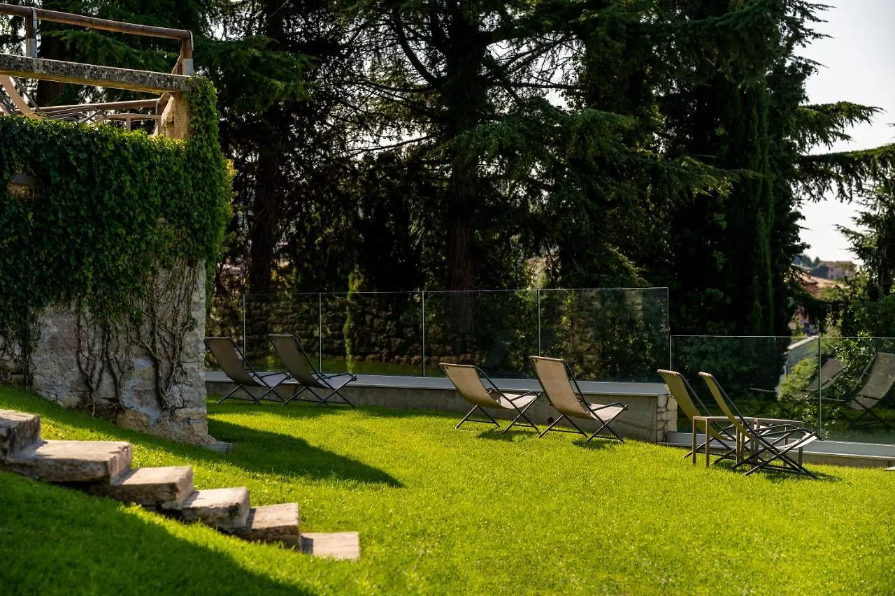 ***  Hotel Bellavista San Zeno di Montagna Italy