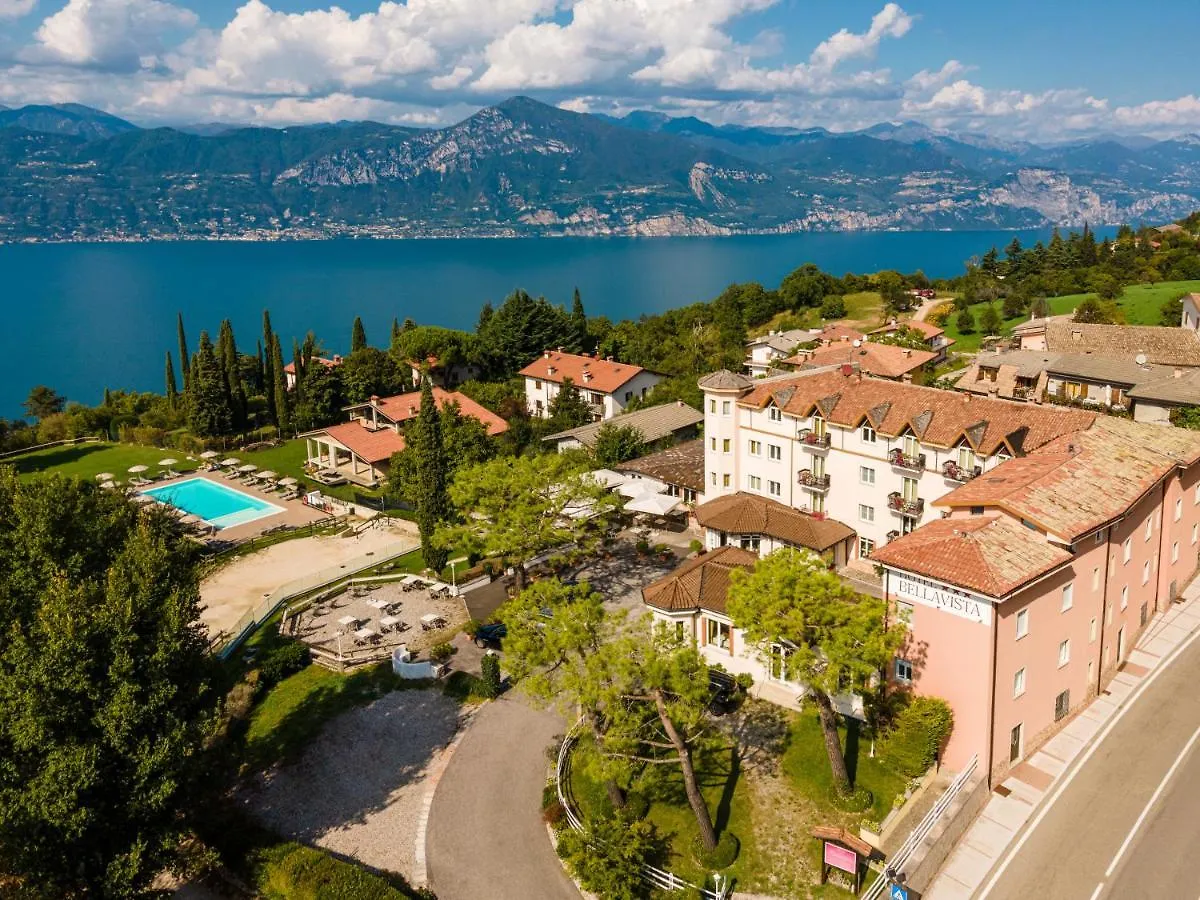 Hotel Bellavista San Zeno di Montagna