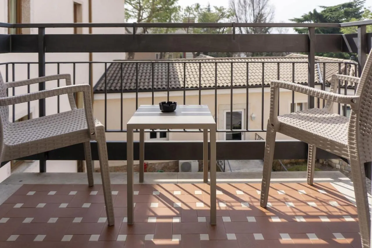 Hotel Bellavista San Zeno di Montagna