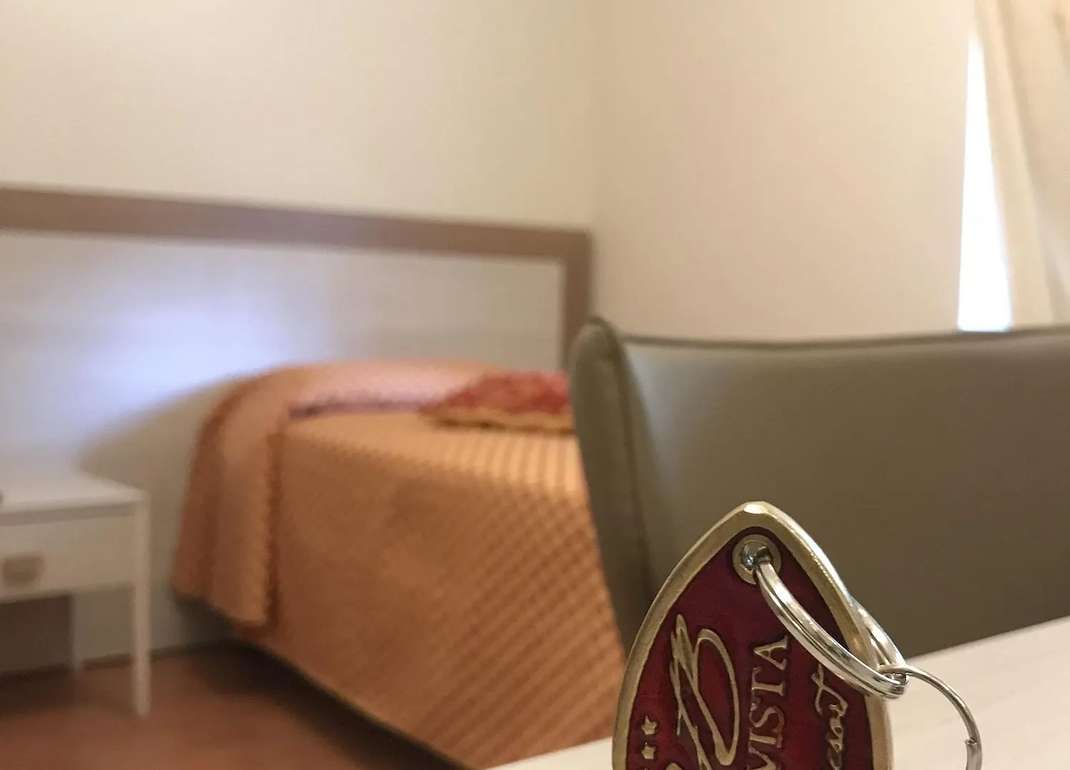 Hotel Bellavista San Zeno di Montagna 3*,  Italy