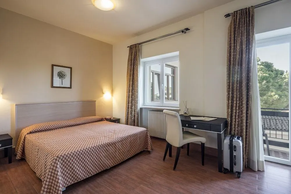 Hotel Bellavista San Zeno di Montagna