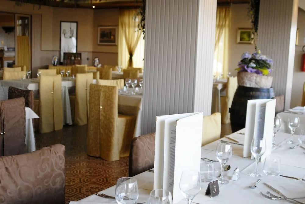 Hotel Bellavista San Zeno di Montagna Italy