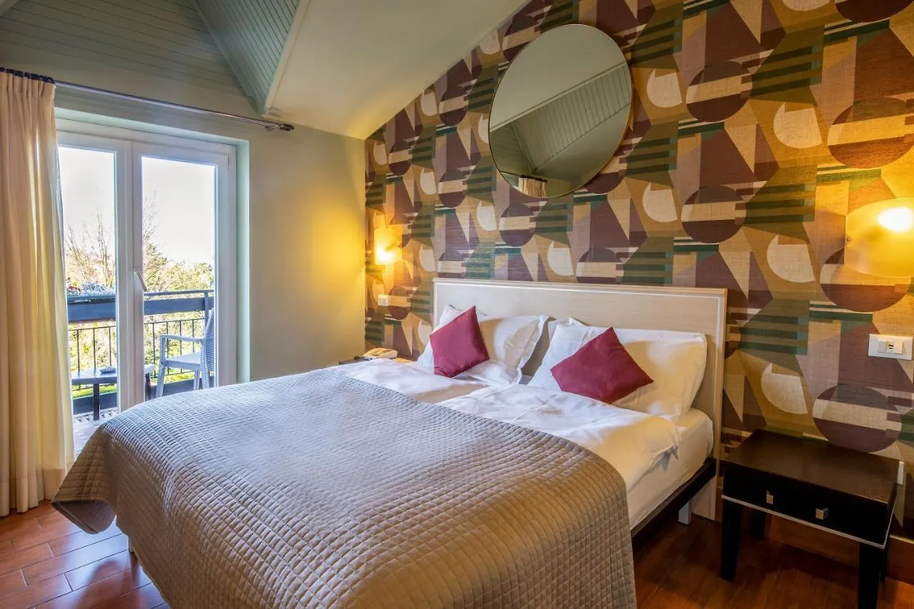 Hotel Bellavista San Zeno di Montagna 3*,  Italy