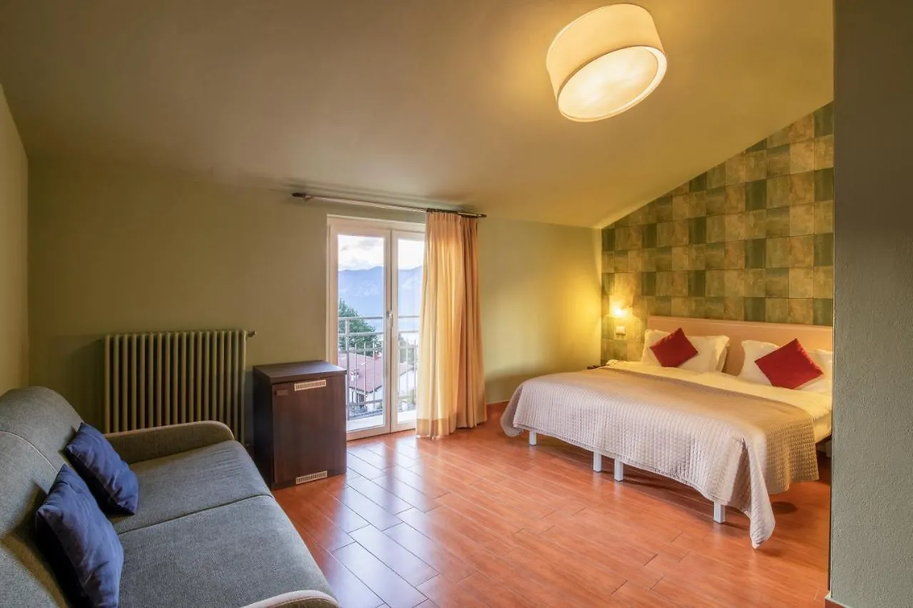 Hotel Bellavista San Zeno di Montagna