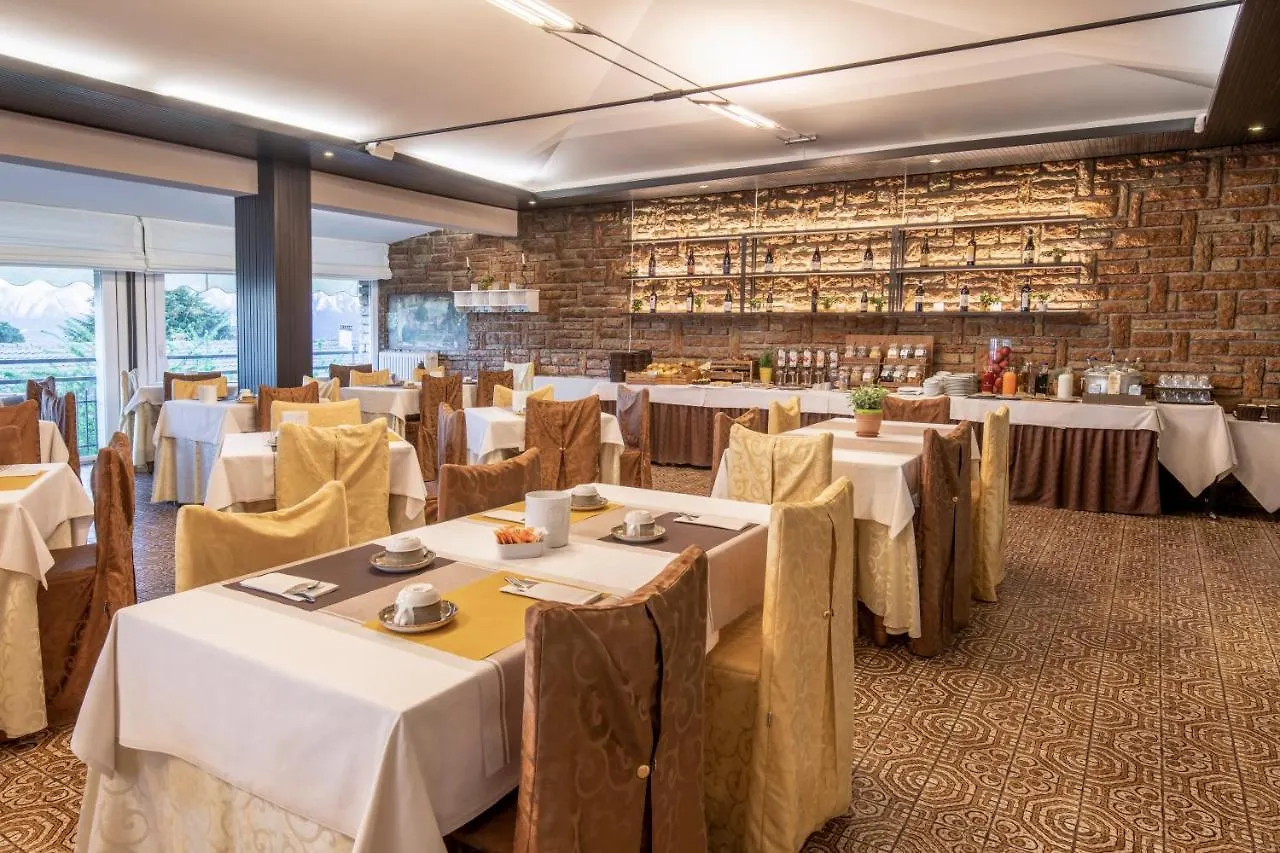 Hotel Bellavista San Zeno di Montagna