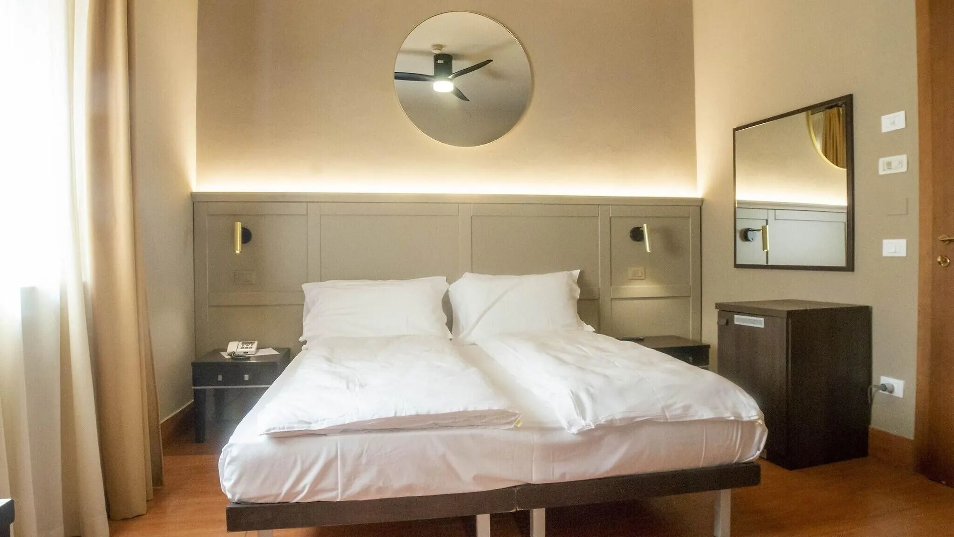 Hotel Bellavista San Zeno di Montagna