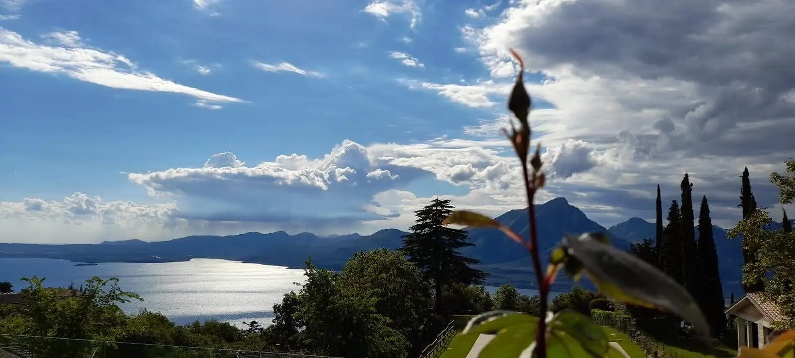 Hotel Bellavista San Zeno di Montagna