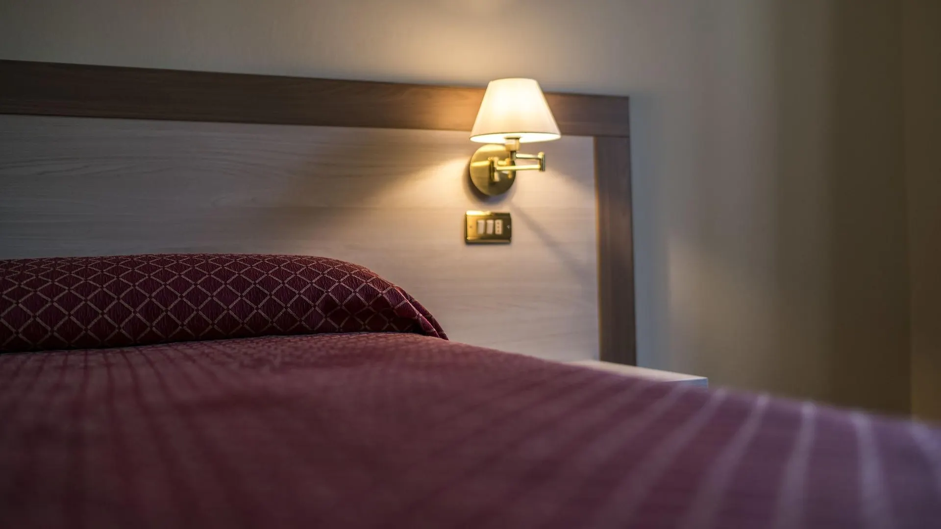Hotel Bellavista San Zeno di Montagna