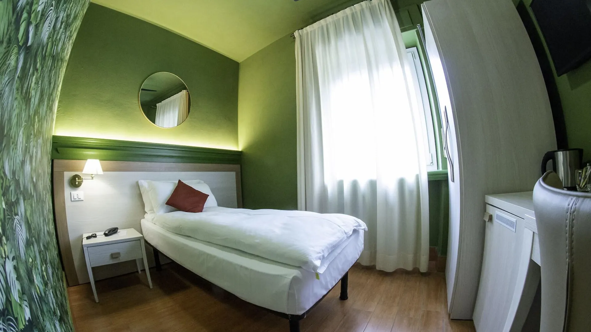 Hotel Bellavista San Zeno di Montagna