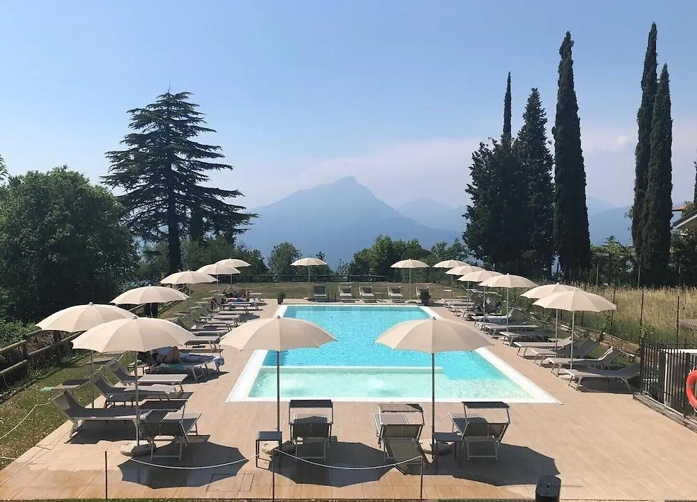 Hotel Bellavista San Zeno di Montagna