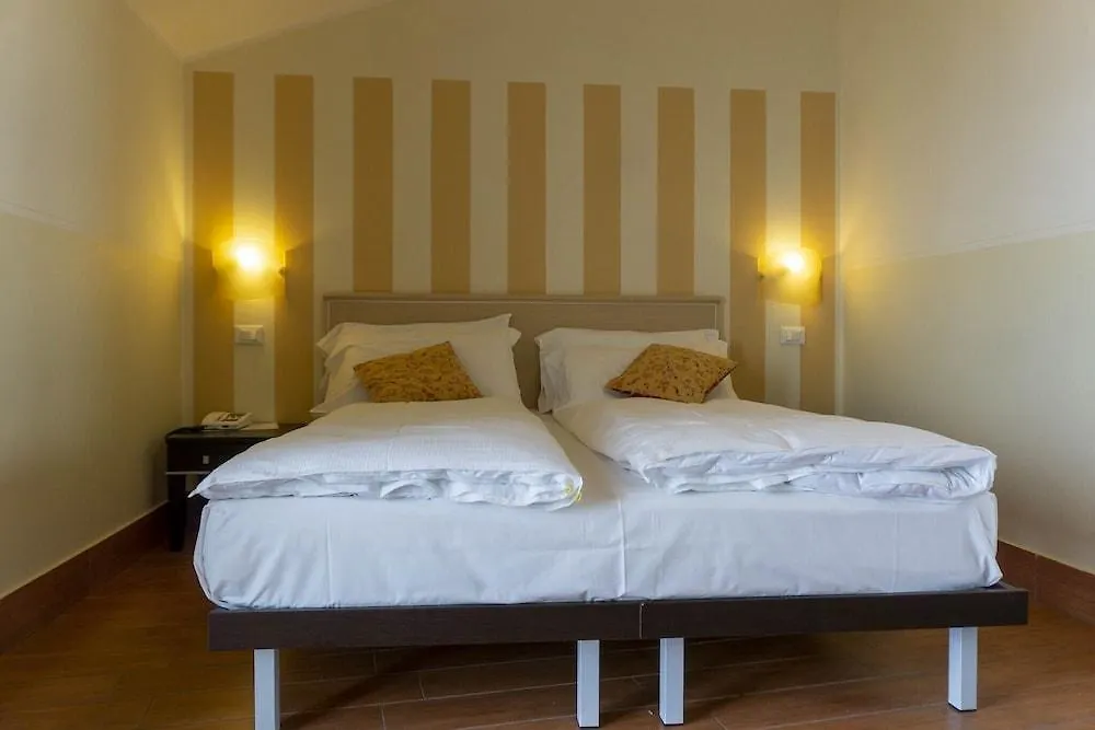 Hotel Bellavista San Zeno di Montagna