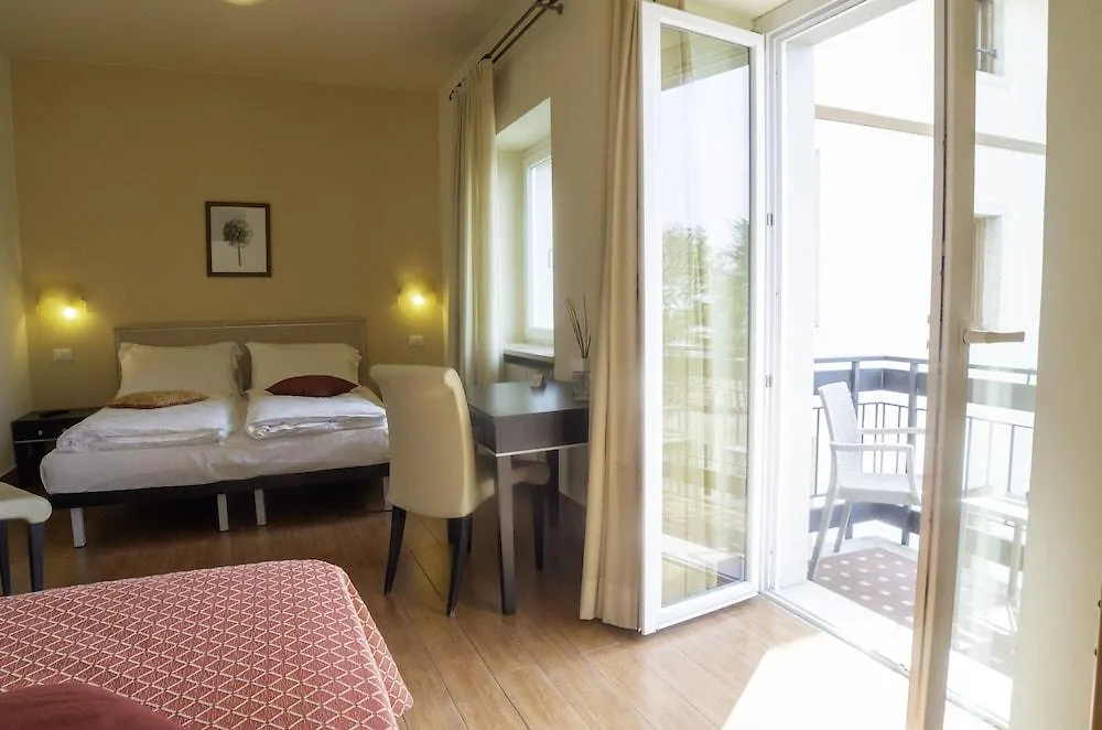 Hotel Bellavista San Zeno di Montagna