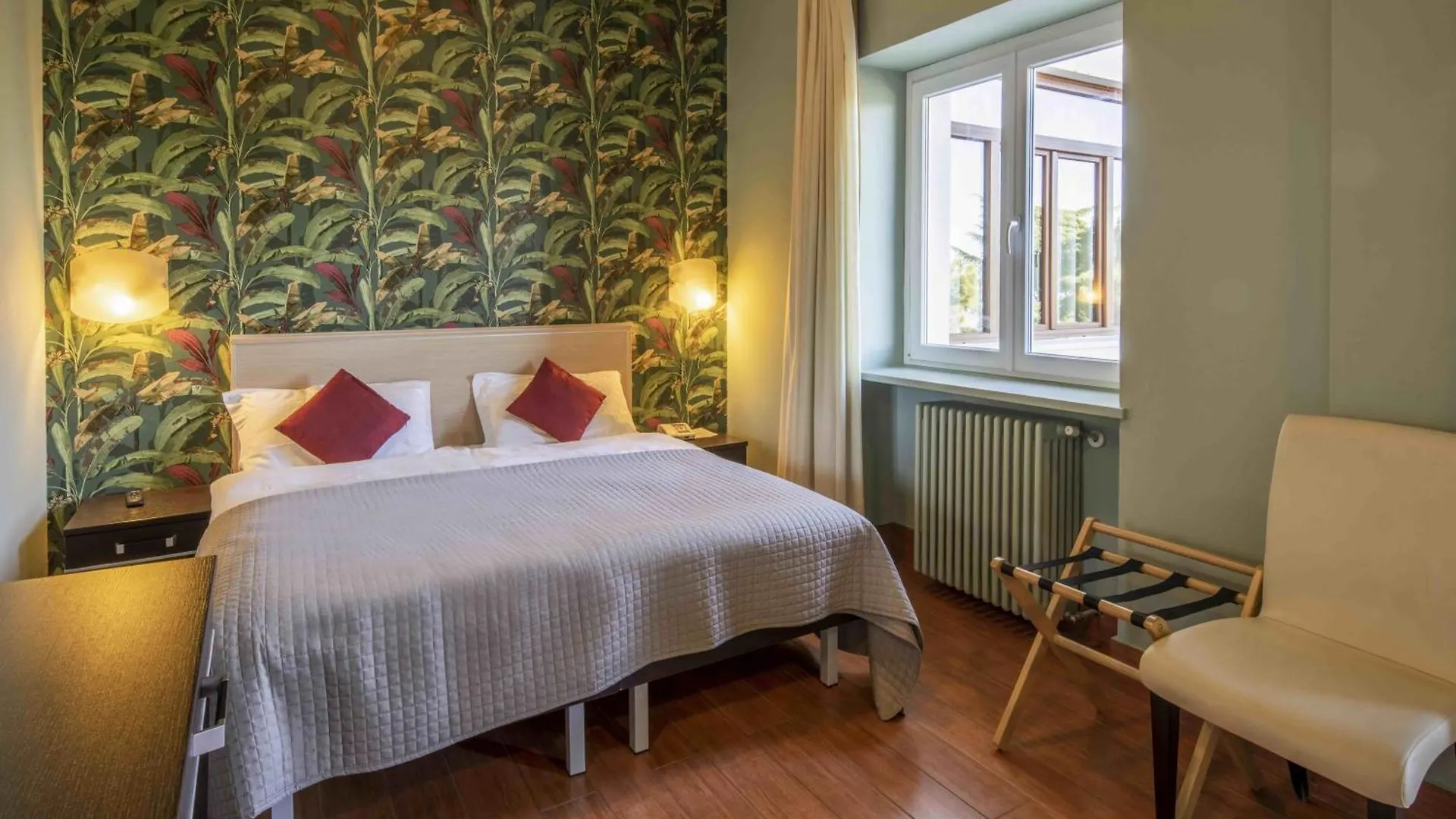 Hotel Bellavista San Zeno di Montagna