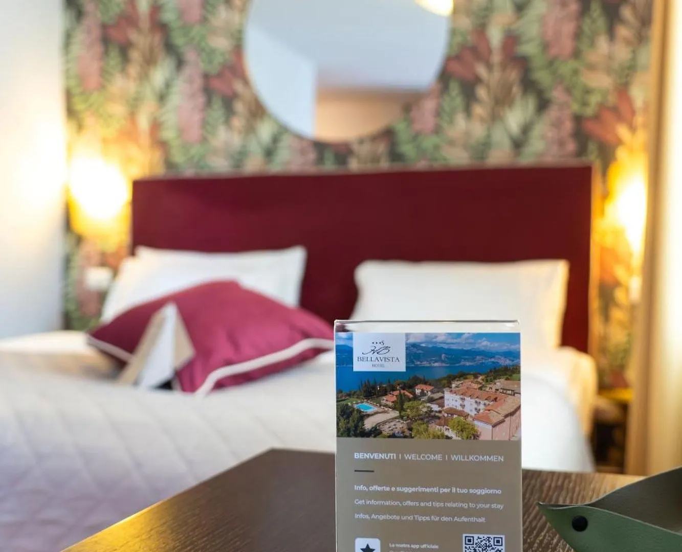 Hotel Bellavista San Zeno di Montagna