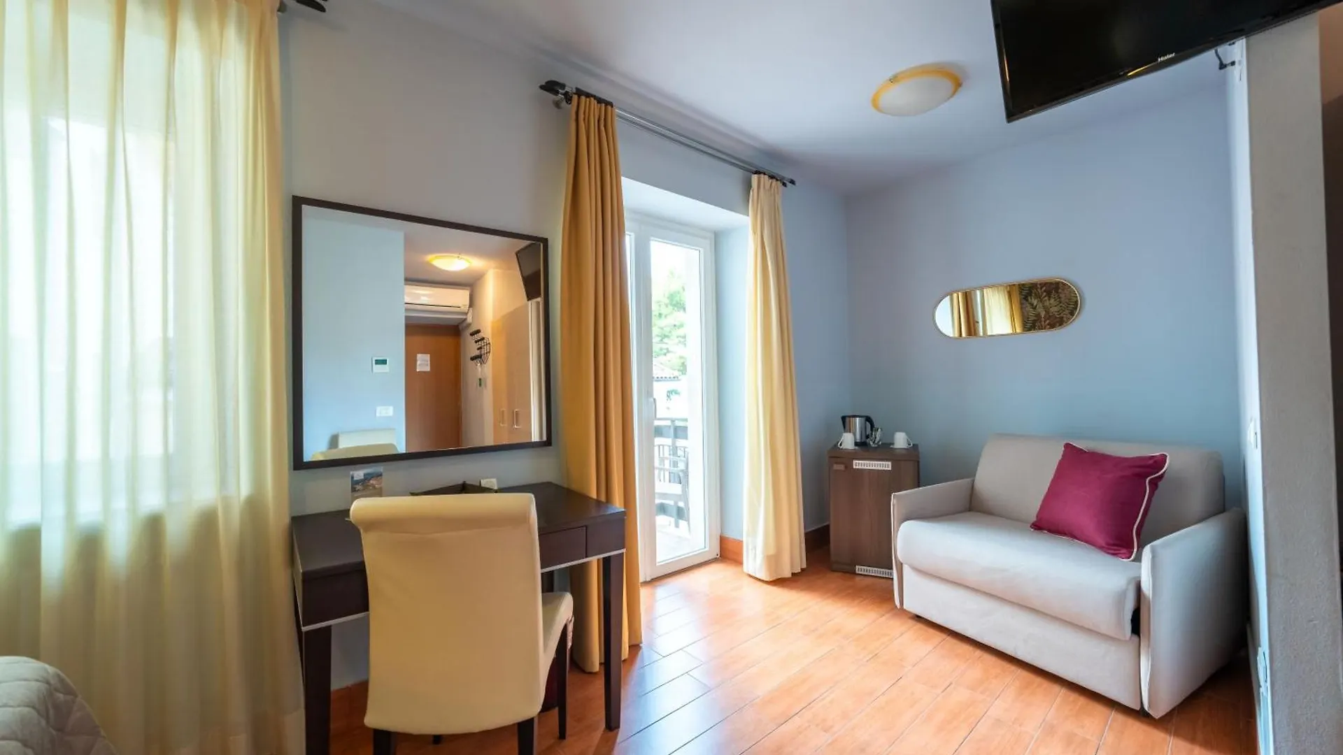 Hotel Bellavista San Zeno di Montagna