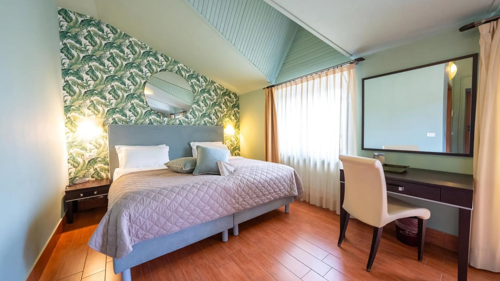 Hotel Bellavista San Zeno di Montagna
