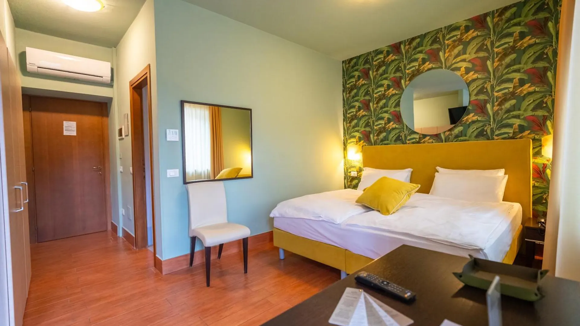 Hotel Bellavista San Zeno di Montagna
