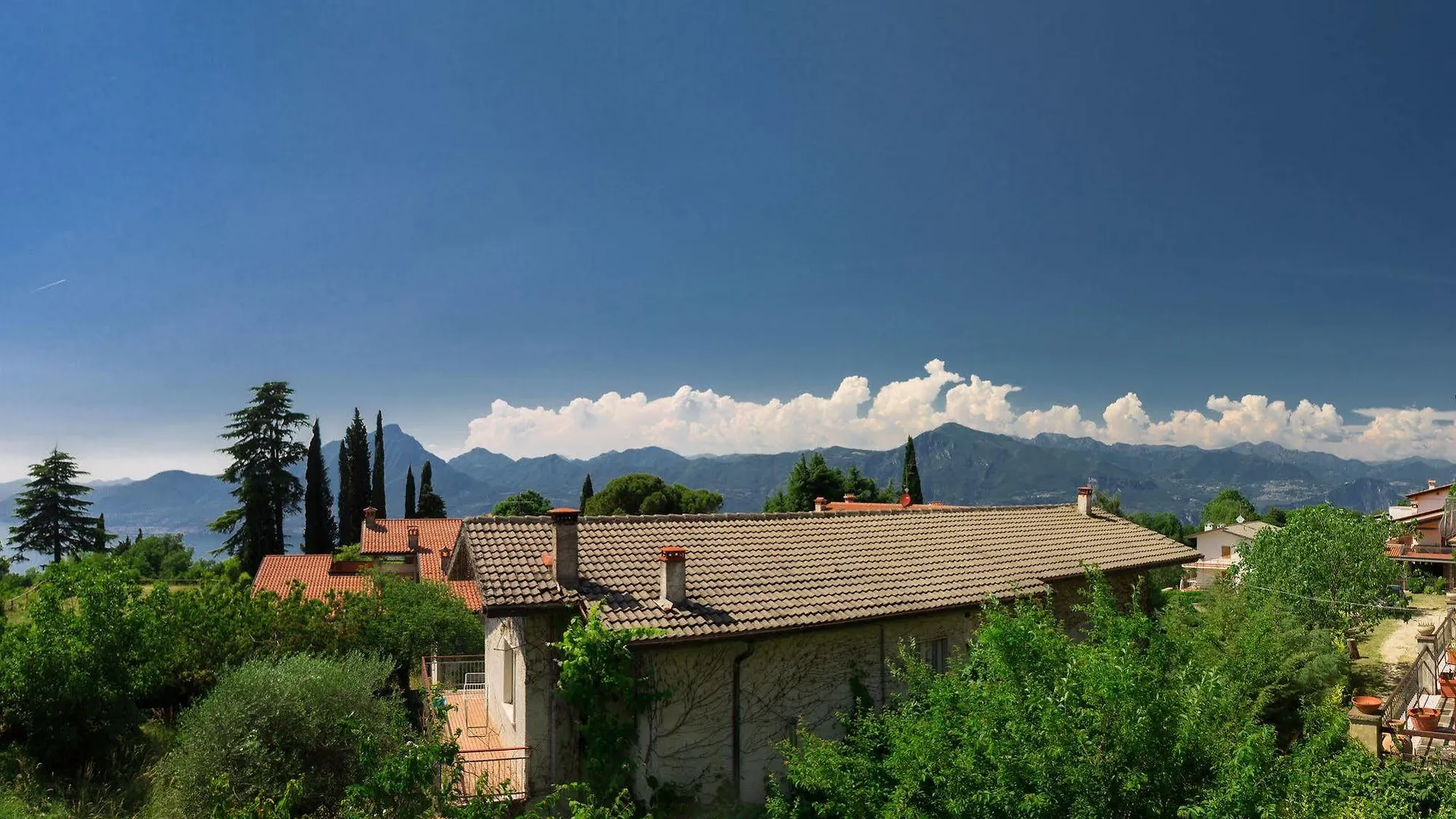 Hotel Bellavista San Zeno di Montagna