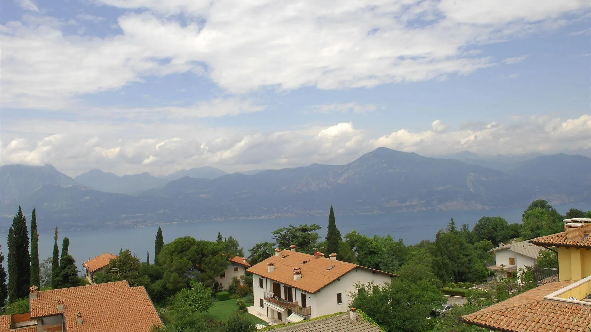 Hotel Bellavista San Zeno di Montagna