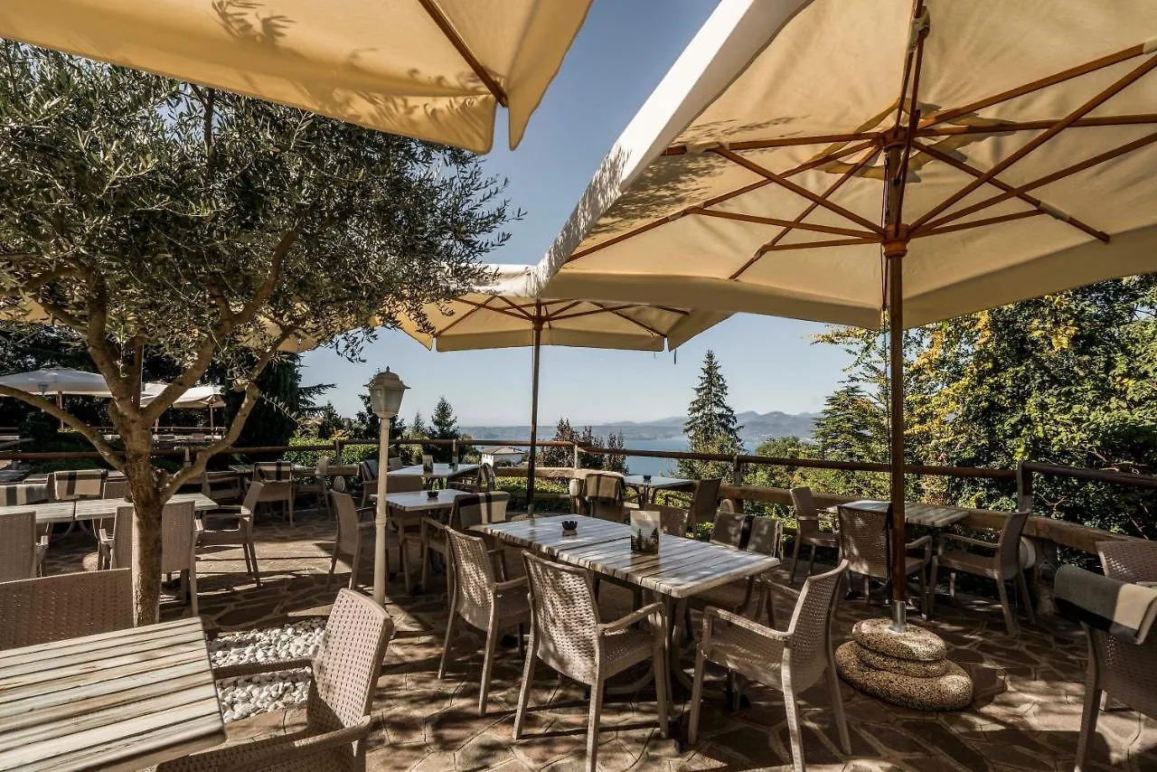 Hotel Bellavista San Zeno di Montagna